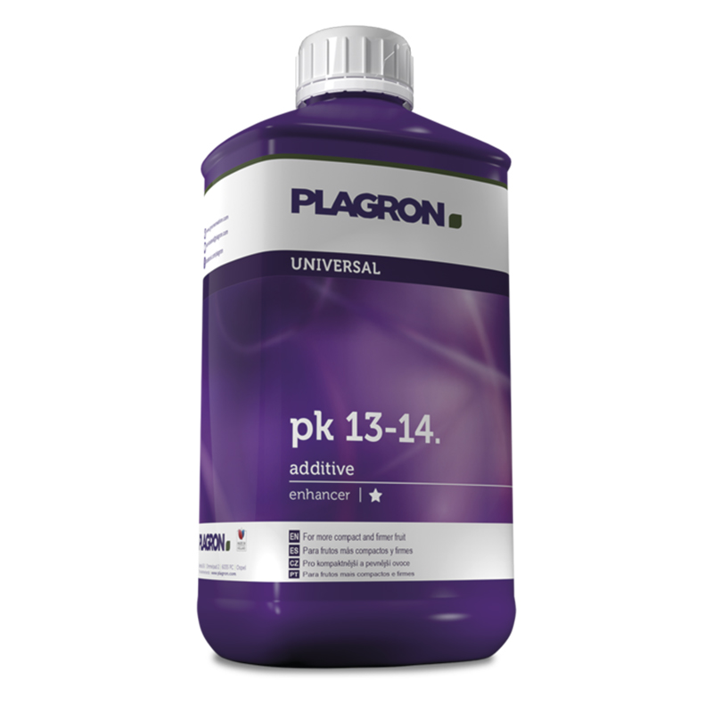 Plagron - PK13-14 Additif booster de floraison - Universal - 1L