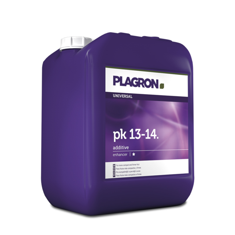 Plagron - PK13-14 Additif booster de floraison 5L - Universal