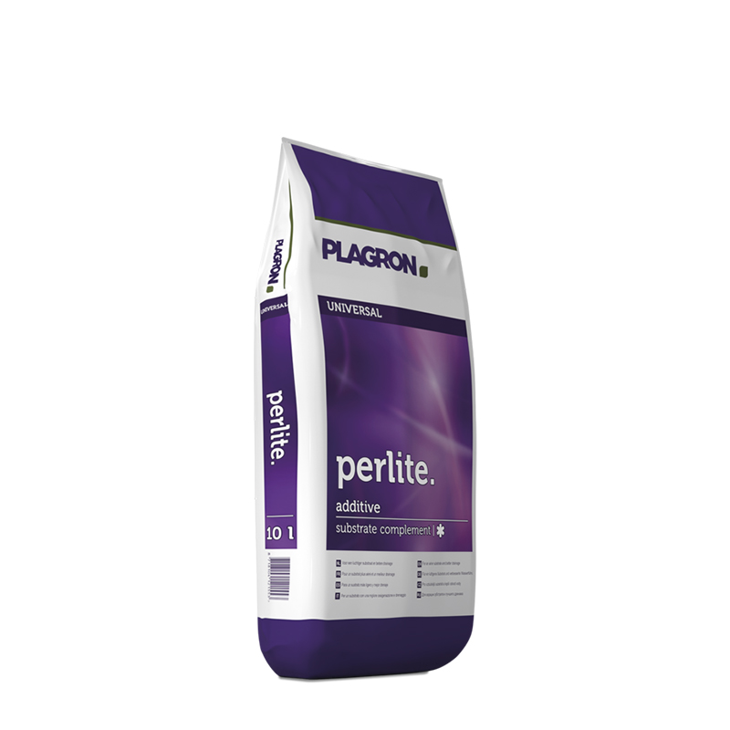 Plagron - Substrat Perlite - Universal - 10L