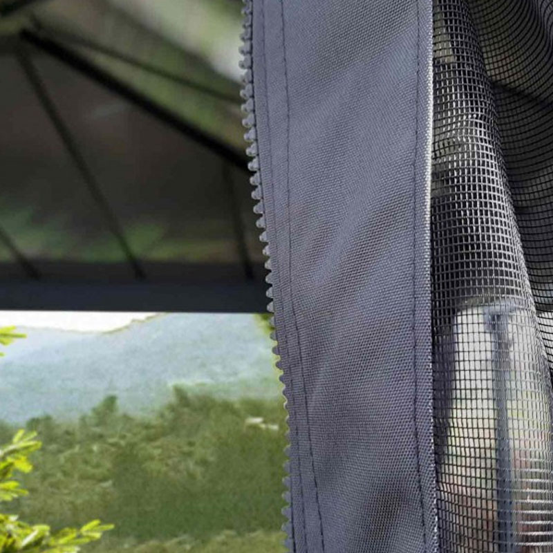 Outdoor net - Dallas 6100 - Garden Gazebo - Canopia