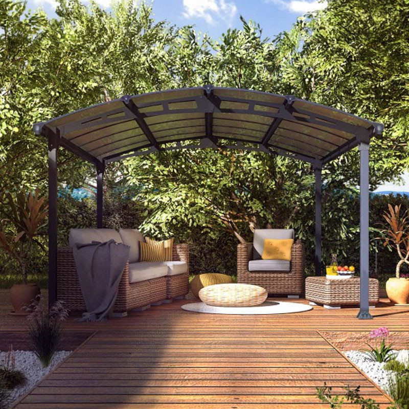 Pergola Tuscon 4300 Garden Gazebo - Canopia