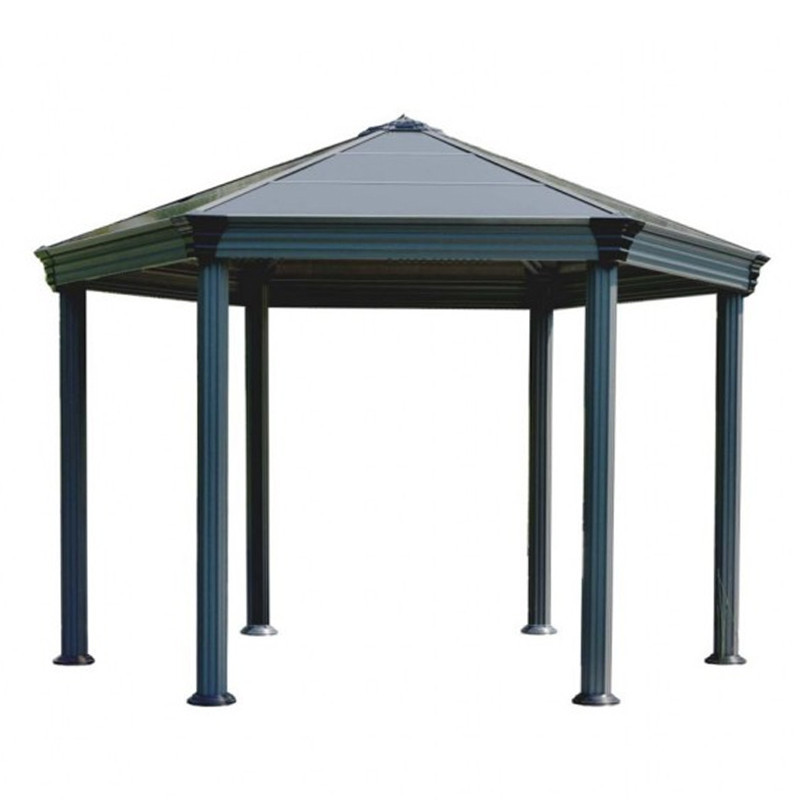 Canopia - Pergola - Gazebo Roma Hexagon