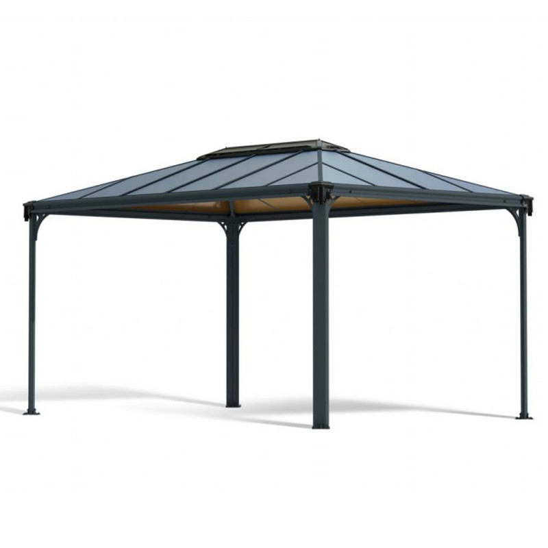 Canopia - Pergola - Prieel Martinique 4300