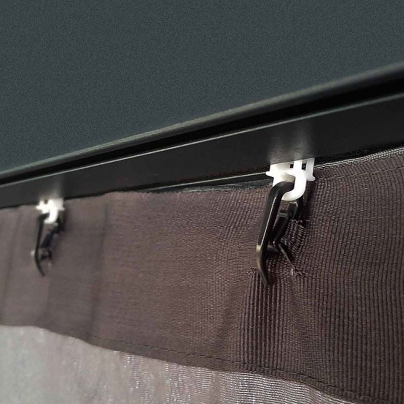 Canopia - Outdoor Curtains- Dallas 4900 - Garden Gazebo