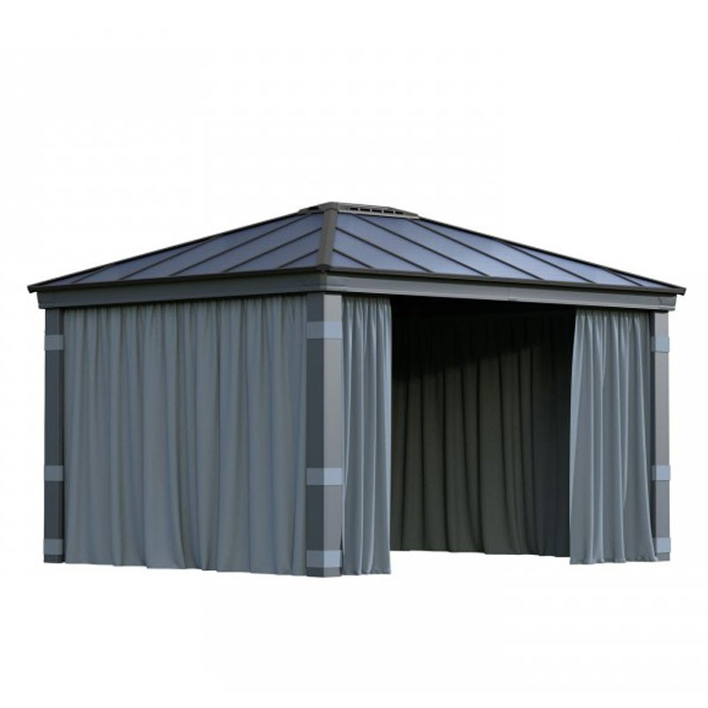 Canopia - Tende per esterni - Gazebo Dallas 4300