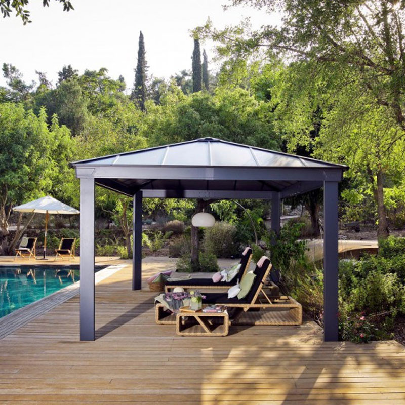 Canopia - Pérgola Dallas 4900 Garden Gazebo