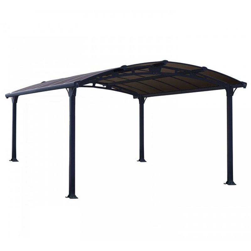 Canopia - Pérgola - Gazebo Tuscon 4300