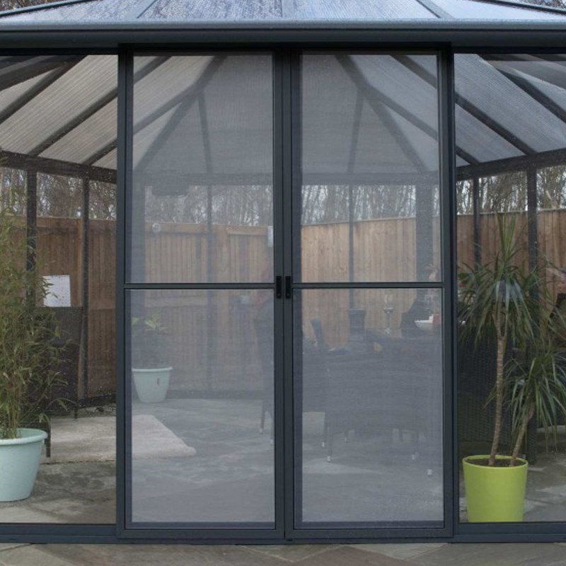 Canopia - Pergola fermer Garda Garden Gazebo