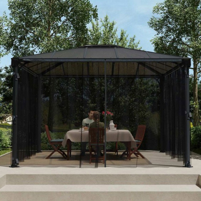 Canopia - Net - Milano 4300 - Martini 5000 - Garden Gazebo