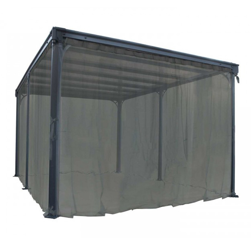 Canopia - Net - Milano 4300 - Martini 5000 - Garden Gazebo