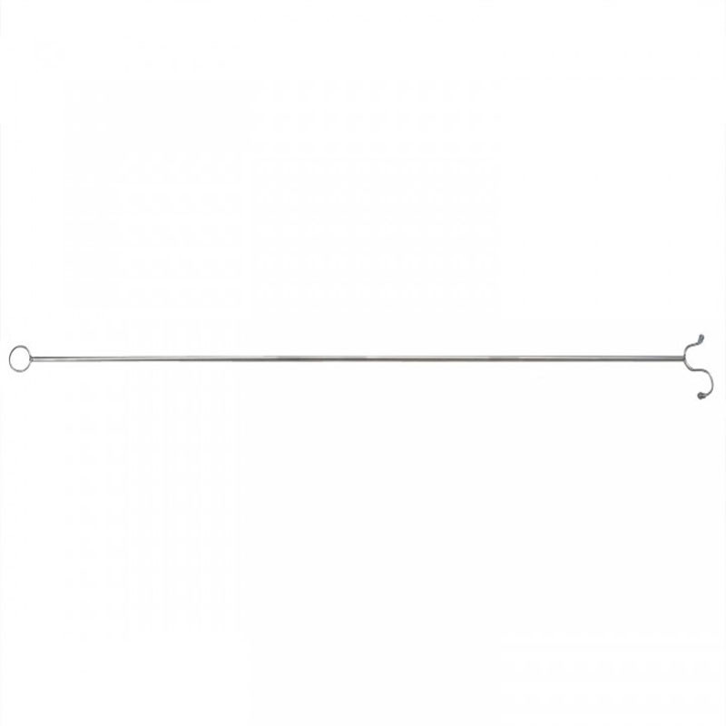 Canopia - Store pour patio 3x3.05 blanc - (Olymp-Feria-Sierra-Feria-Toscane)