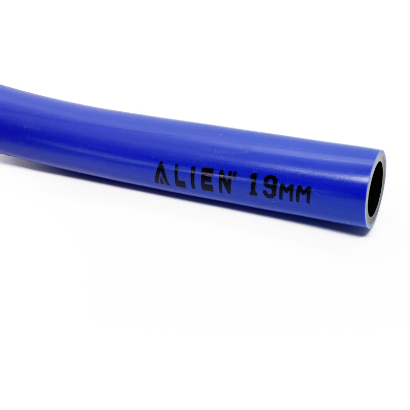 Alien - Hose 19mm - blue - 1m