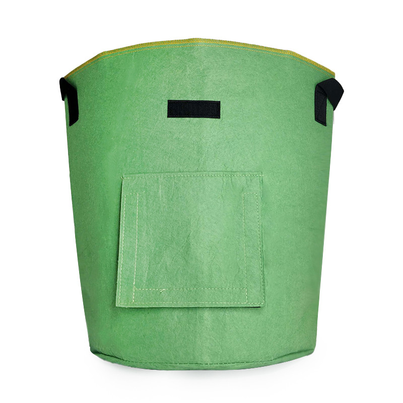 VG Garden - Pot textile - 86L - Spécial bulbes et légumes racines