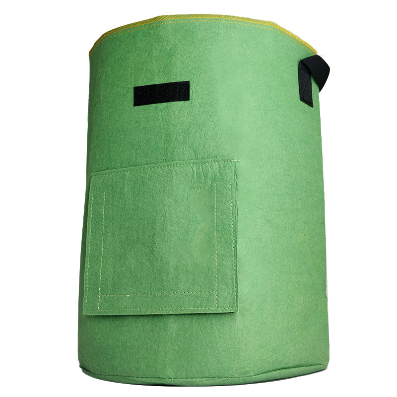 VG Garden - Textiel pot - 86L - Speciale bollen en wortelgroenten