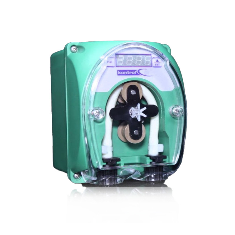 Platinium - Dosetronic EC Peridoser - Pompe doseuse - controle EC