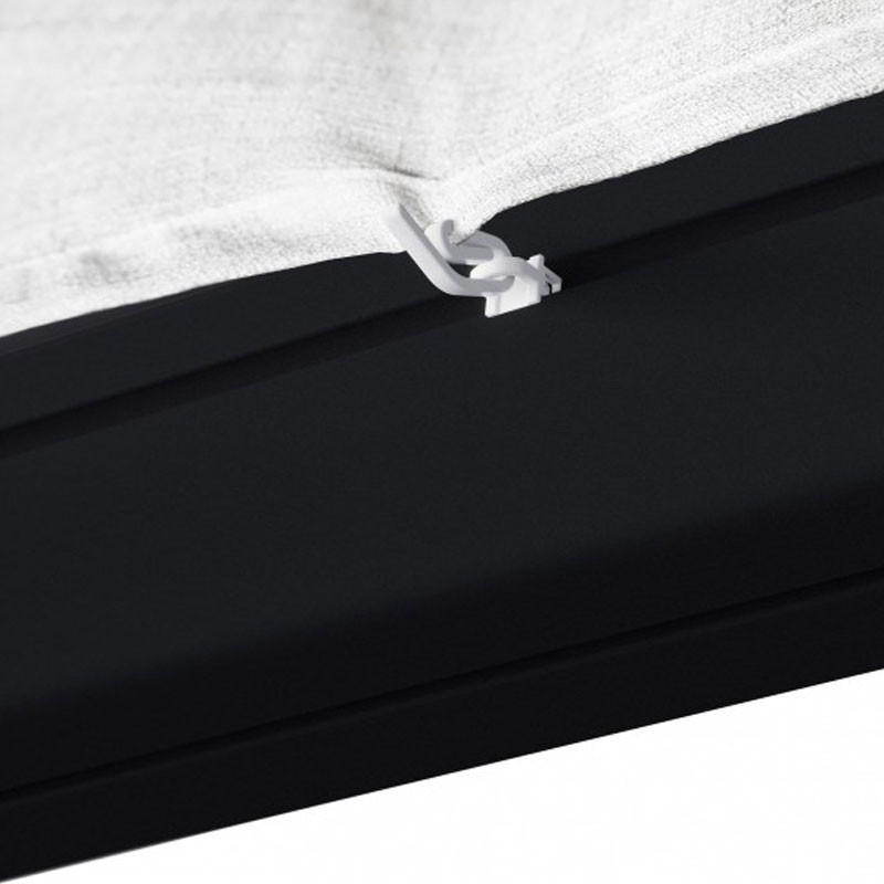 Canopia - Stockholm roof awning - 3.4X6.6m