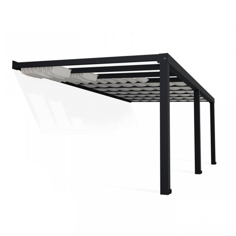Canopia - Toldo de techo - Estocolmo - 3,4X6,6m