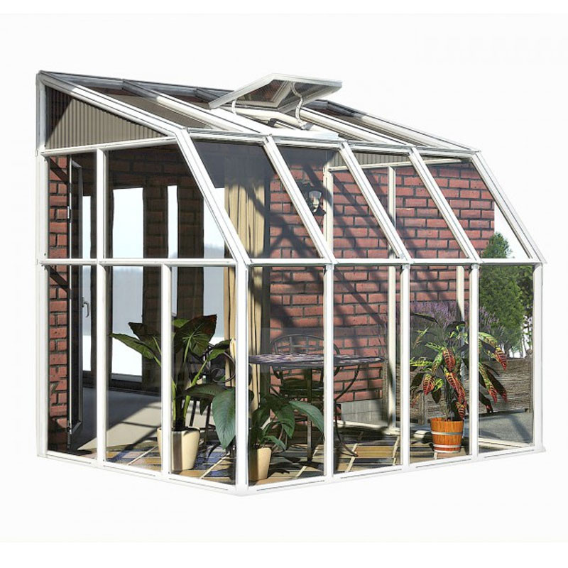 Canopia - Solarium - 262x200,5 cm
