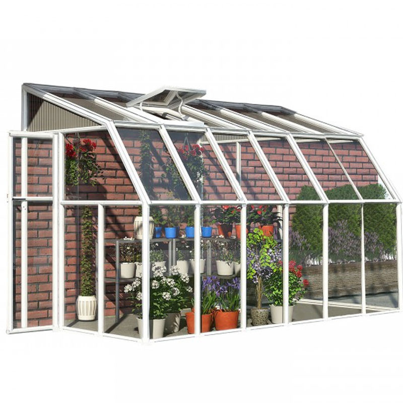 Canopia - Solarium - 386x200,5 cm