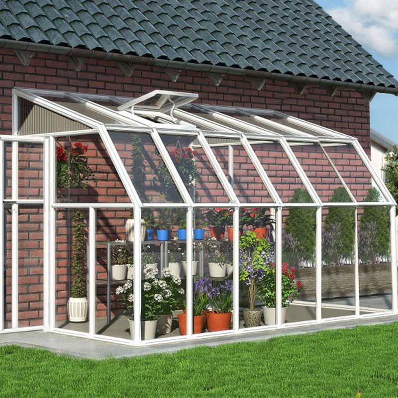 Canopia - Solarium 243x366cm - 6x12pi