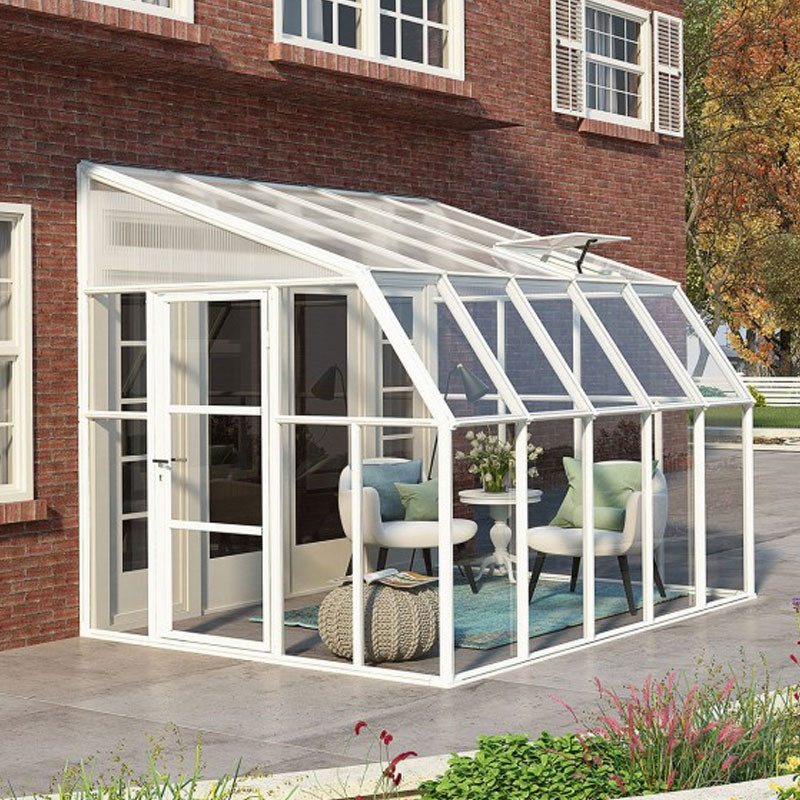 Canopia - Solarium 243x304cm - 8x10pi