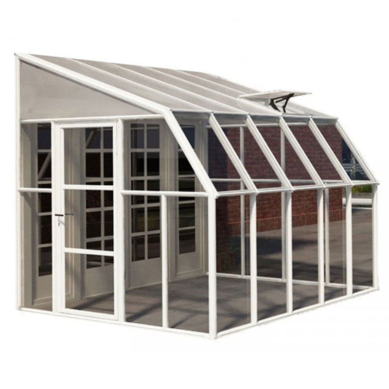 Canopia - Solarium 243x304cm - 8x10pi- En rupture