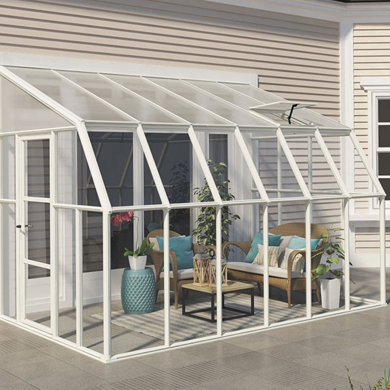 Canopia - Solarium 243x366cm - 8x12pi