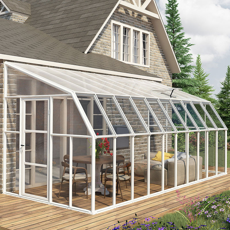 Canopia - Solarium 243x609cm - 8x20ft