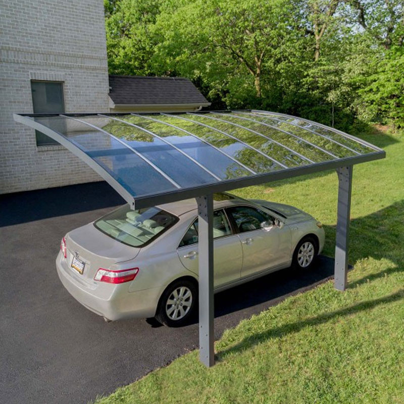 Canopia - Carport Arizona Breeze simple 5000