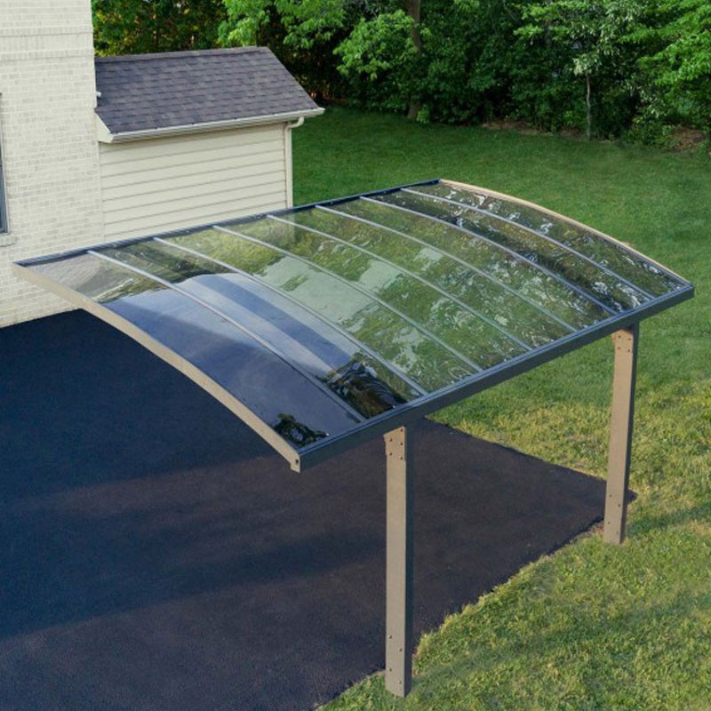 Canopia - Carport Arizona Breeze simple 5000