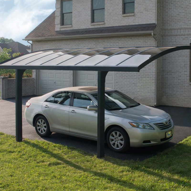 Canopia - Carport Arizona Breeze simple 5000