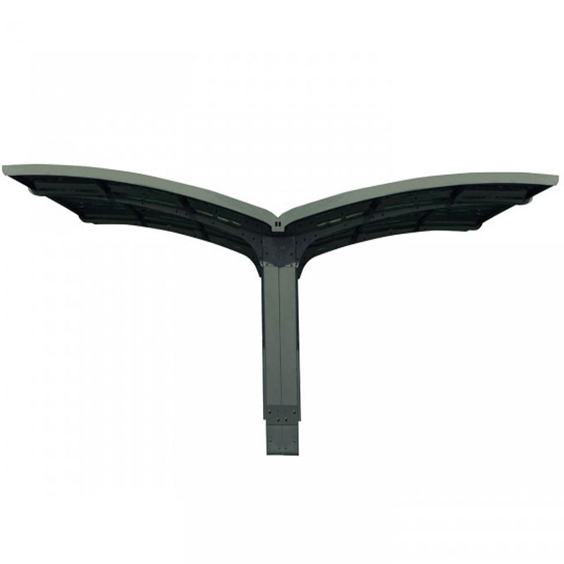 Canopia - Carport Arizona double Breeze
