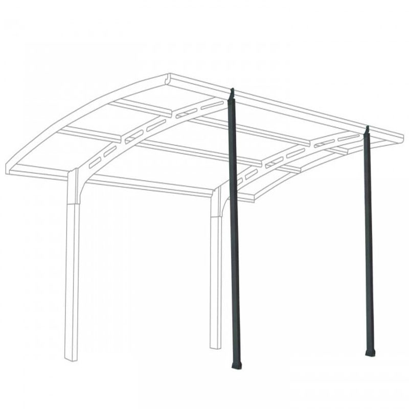 Canopia - Extra Kit pour Carport Arizona