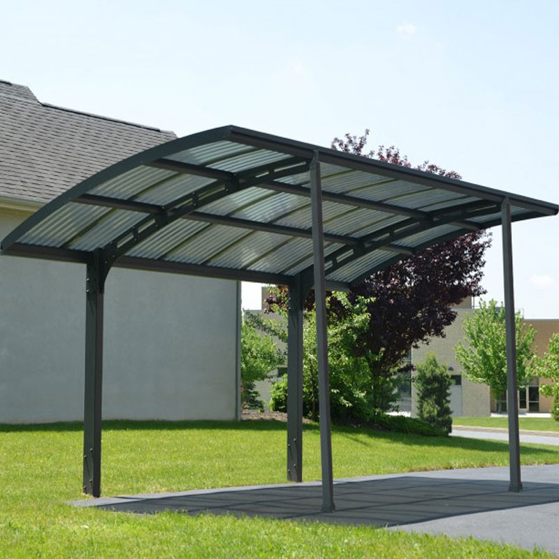 Canopia - Extra Kit pour Carport Arizona