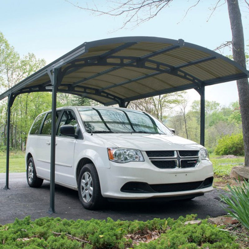Canopia - Carport Atlas