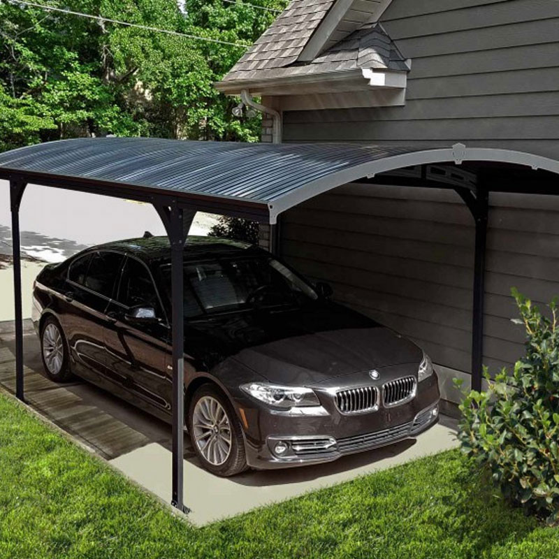 Canopia - Carport Atlas
