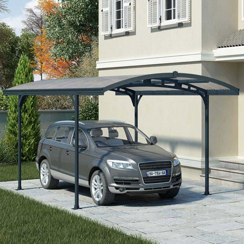 Canopia - Carport Atlas