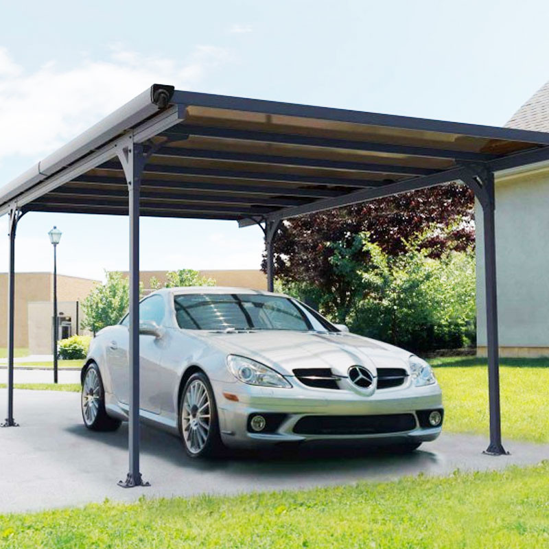 Canopia - Carport Verona