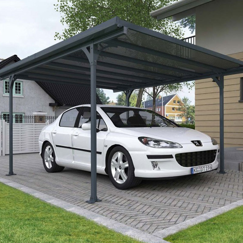 Canopia - Carport Verona