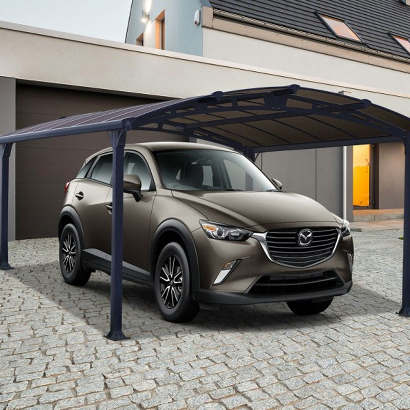 Canopia - Carport Arcadia 4300