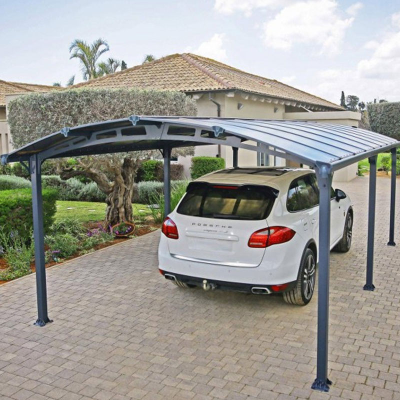 Canopia - Carport Arcadia 6400