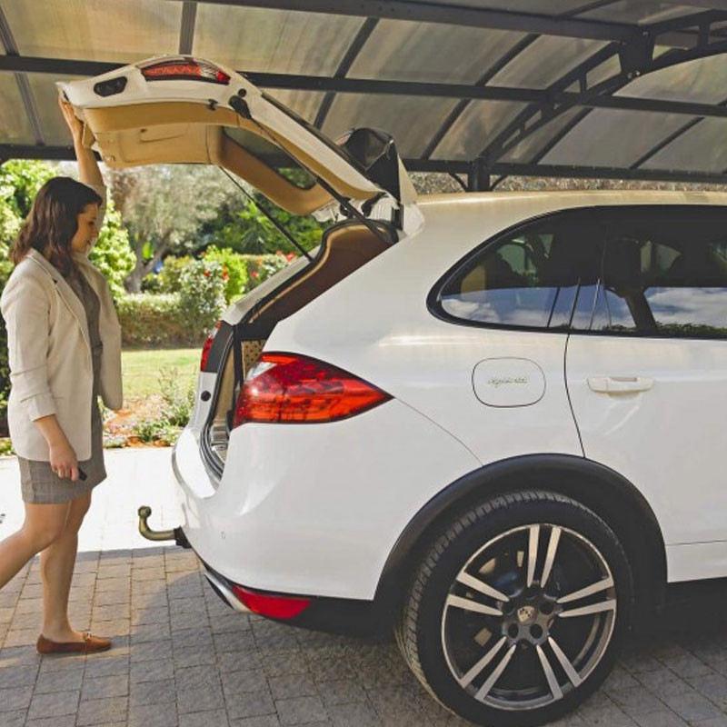 Canopia - Carport Arcadia 8500