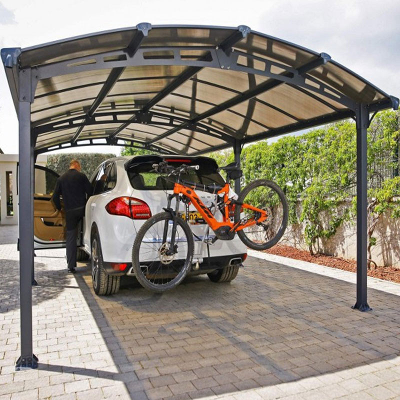 Canopia - Carport Arcadia 10600