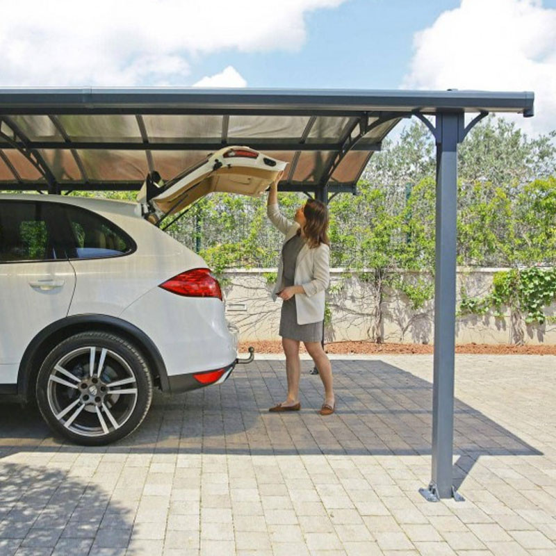 Canopia - Carport Arcadia 12700