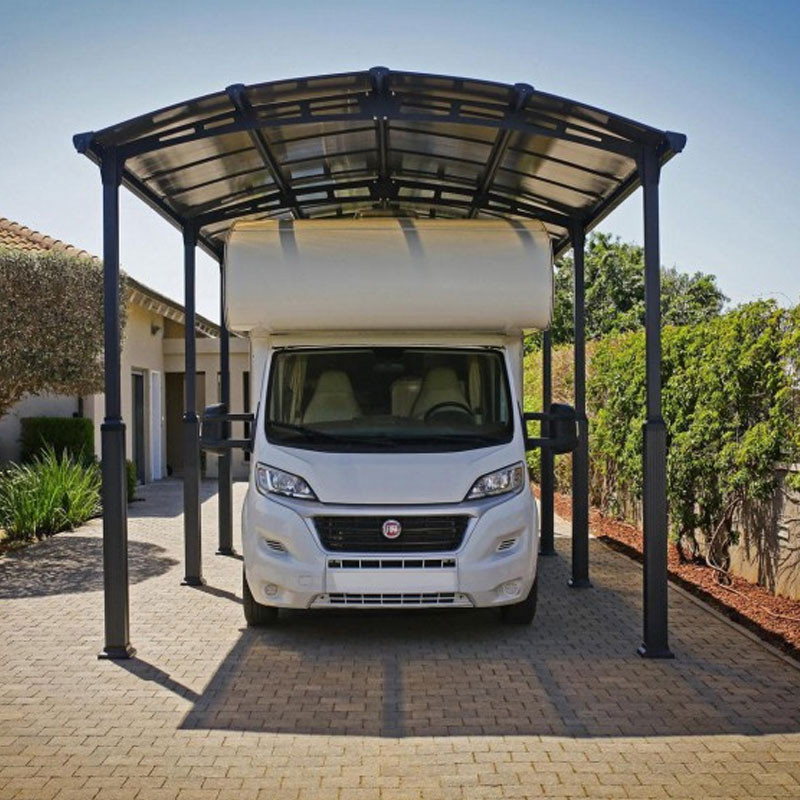 Canopia - Carport Alpine 5000