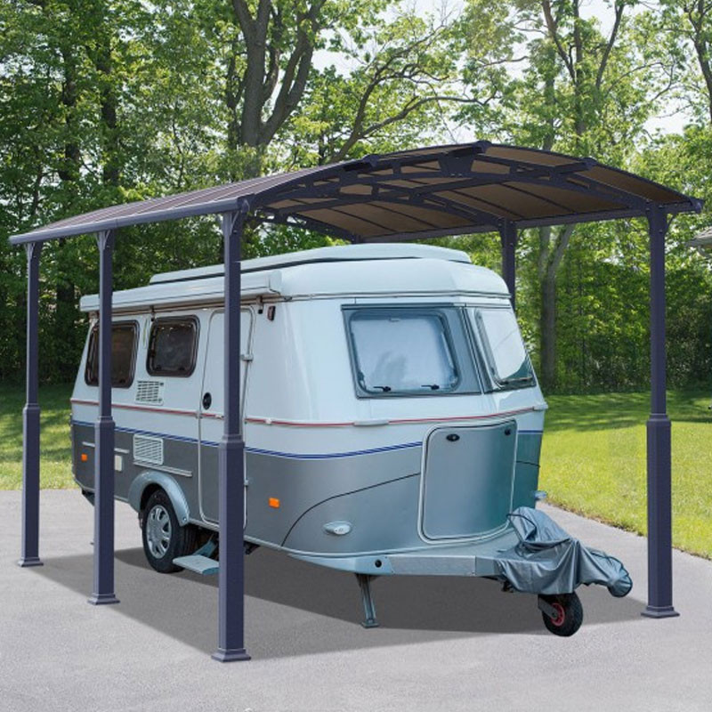 Canopia - Carport Alpine 5000