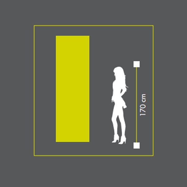 Blackbox Silver - grow room - Dual BBS - 60x60x200cm
