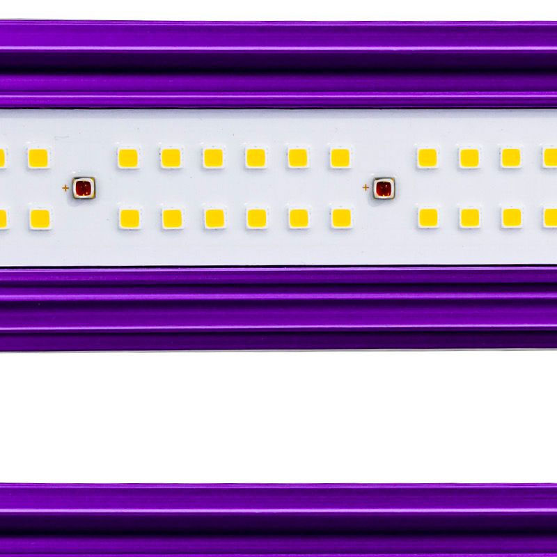 Lumatek - Lampada LED Zeus 465W PRO 2.9