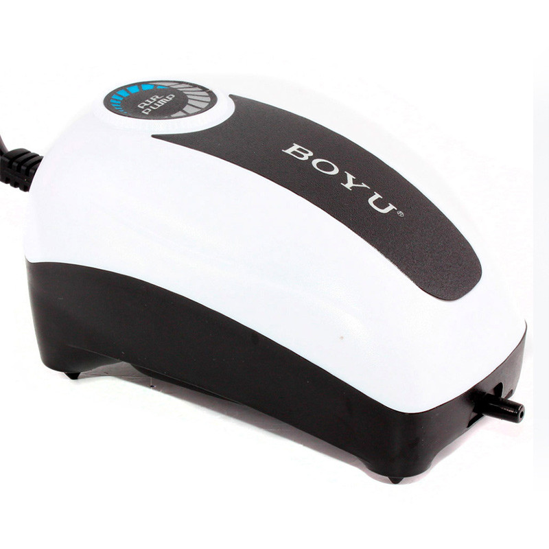 Boyu - Silent air pump - CJY 1500