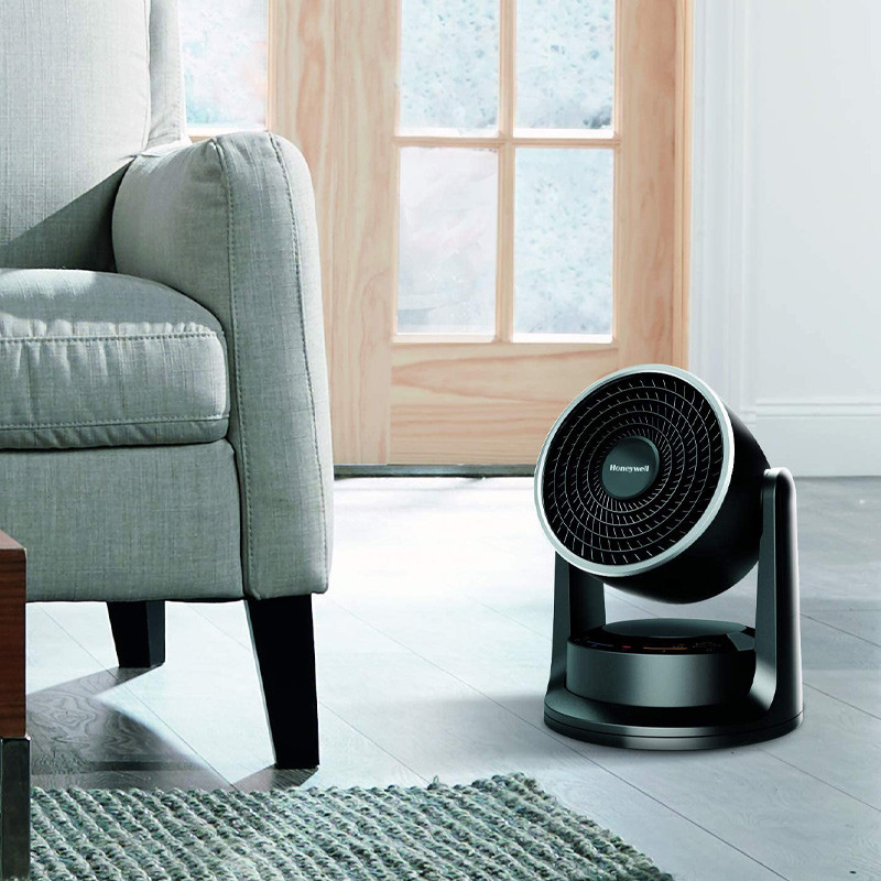 Honeywell - Chauffage/Ventilateur Turbo Force - HHF565BE
